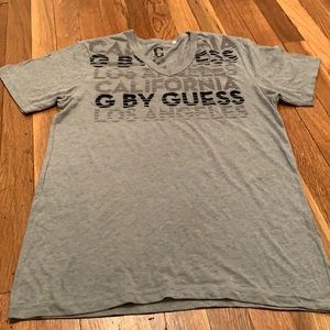 G by guess men T-shirt size small